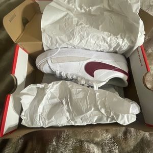 Nike Blazer low 77